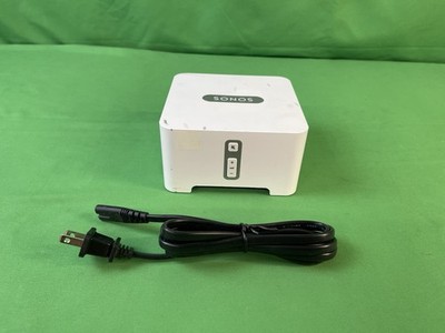 Sonos Connect, GEN 1 S1 Digital Audio Streamer w/ Power Cord - Tested