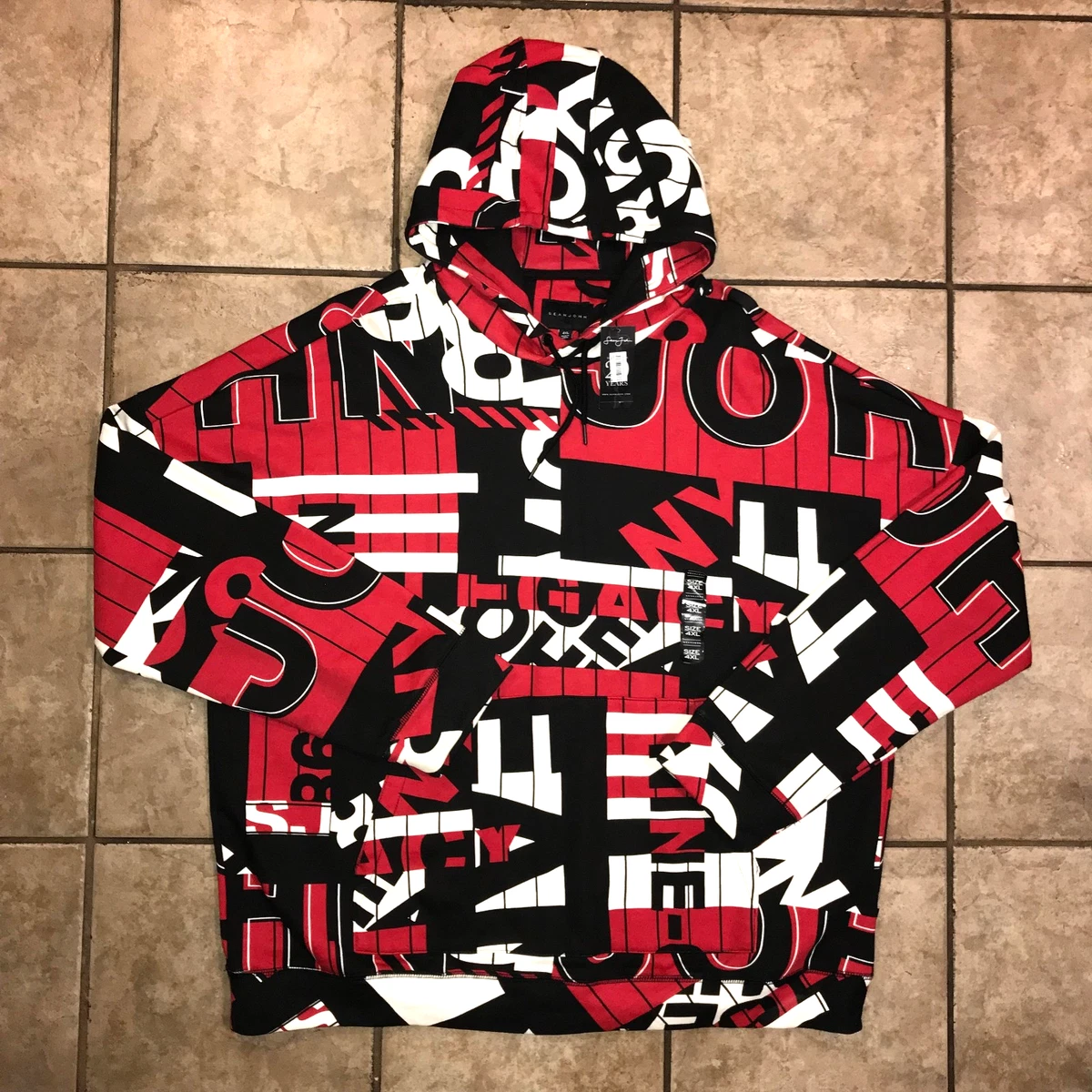 Sean John Clothing Multicolor for Men for sale | eBay