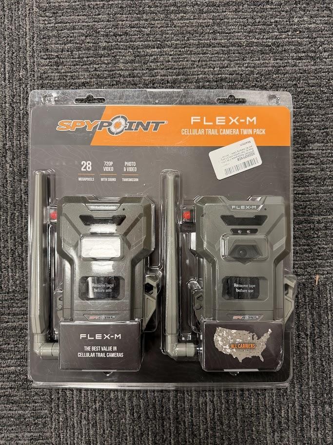 - Best Hunting Accessories, No