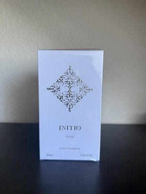 Initio Rehab Extrait De Parfum 90 ml Neu mit Ovp