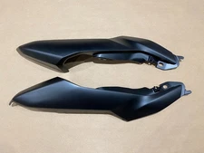 Genuine OEM 2025 Yamaha MT03 MT-03 Rear Tail Side Seat Cover Fairing Cowl
