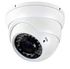 Analog CCTV Camera HD 1080P 4-in-1 TVI/AHD/CVI/CVBS Security Dome Camera