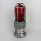 NHL Budweiser Red Goal Light V1 First Version