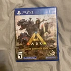 ARK Ultimate Survivor Edition - Sony PlayStation 4