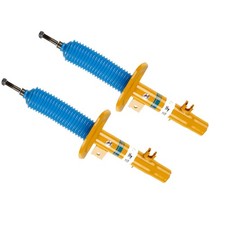 2 Bilstein B6 Shocks 2-35-225058 front left for PEUGEOT 208 I dampers
