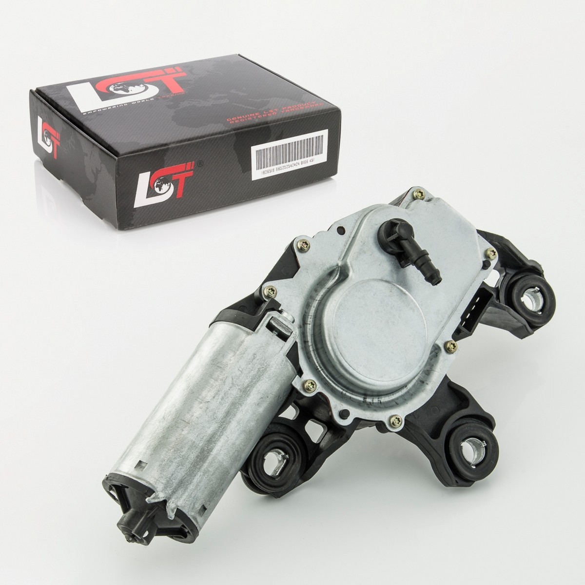 Rear Wiper Motor for SEAT LEON 1M1