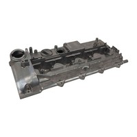 Aic Alu Ventildeckel FüR Mercedes Sprinter V-KLASSE Vito W638 OM611 OM646
