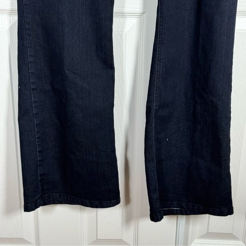 Democracy AB Tech Itty Bitty Bootcut Jeans NWT New Size 20 - Picture 3 of 15