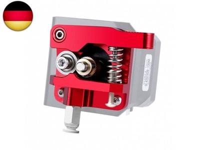 Redrex Ender 3 V2 Bowden Extruder 40 Zähne MK8 Drive Ausrüstung für Creality En