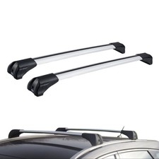 Barres de toit Jeep COMPASS