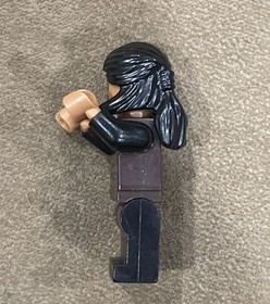 LEGO Star Wars Tasu Leech Minifigure sw0674 75105