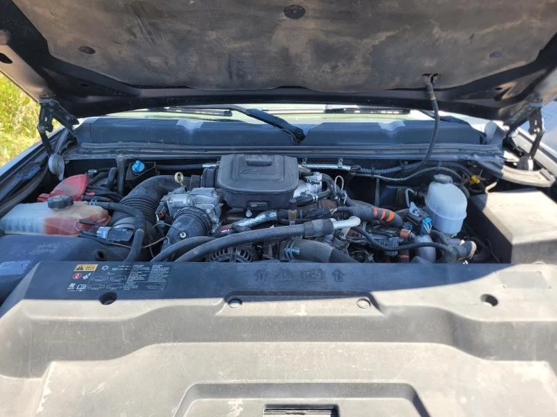 Used Front Right Door Glass Front fits: 2013 Chevrolet Silverado 2500 pickup Fro Foto 2 de 4