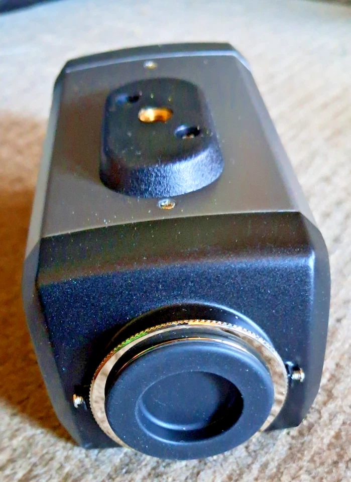 Samsung SUB-2000 Super High Resolution UTP Camera - Image 4 of 4