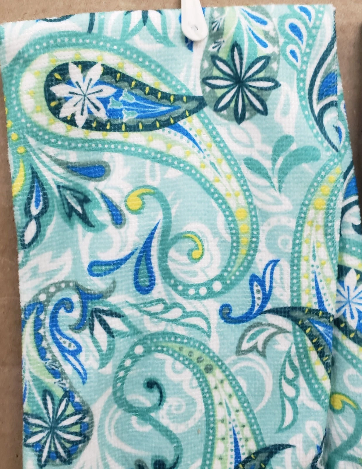 Microfiber Kitchen Towels - Thumbnail 4