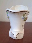 Vintage Coventry Cherub Angel Riding Snail~ 1940's Planter  — photo 5