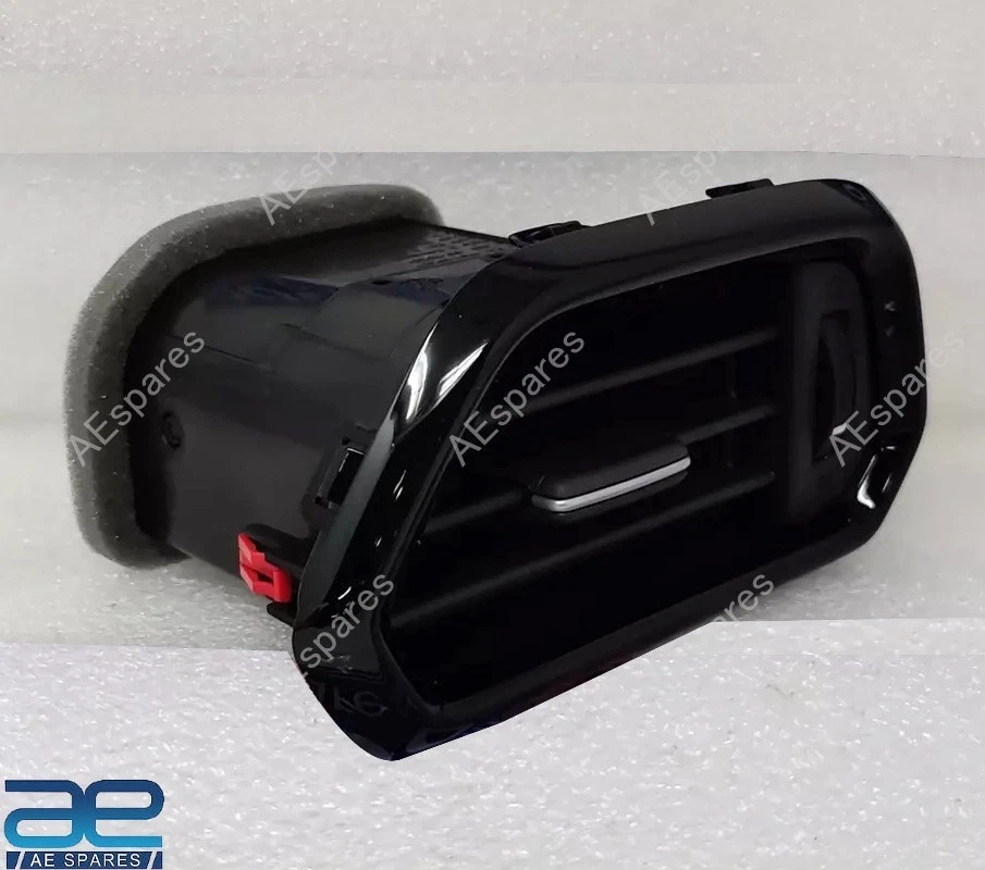 Louver, Side Air Vent LH for Suzuki Grand Vitara 2022-Now 73640M76T10-CRU