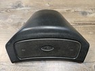 <!--F#f_0-->1992-1996 Ford Bronco F150 F250 F350 Horn Pad without Cruise Control OEM XL<!--F/-->