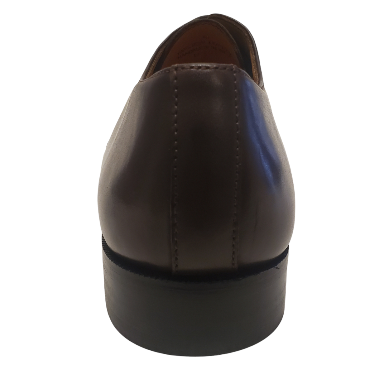 Carlos by Carlos Santana Men\'s Power Derby Oxfords Power Brown 10D Men main image 3