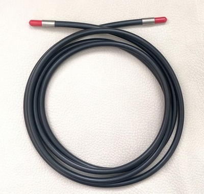 Dolan Jenner Industries Fiber Optics 7 Feet - New Old Stock