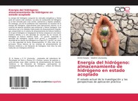 Dmitri Karpov (U. A.) | EnergíA Del HidróGeno: Almacenamiento De HidróGeno En...