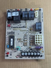 White Rodgers 50A55-289-02 Furnace Control B18099-26 Tested