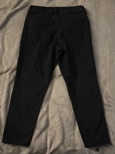 Jessica Simpson Women  s Bootcut Jeans Size Small Rise Stretch Denim NWT