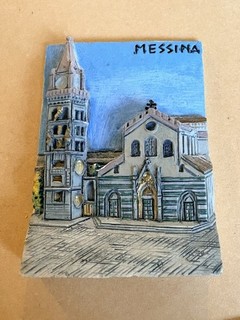 Souvenir Kühlschrankmagnet Italien 🇮🇹