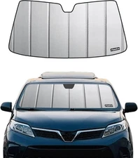 Windshield Sun Shade for 2015-2020, 2015-2020 Sienna,SafeGuard