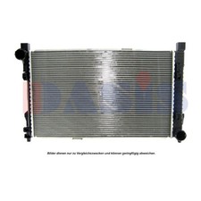 Kühler Wasserkühler Motorkühler für Mercedes C-Klasse SLK W203 R171 S203 CL203 Kühler Wasserkühler Motorkühler für Mercedes C-Klasse SLK W203 R171 S203 CL203