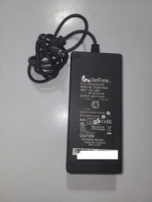 Genuine VeriFone RUBY2 POS Power Supply CPS124130-3A-R
