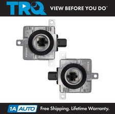 TRQ HID Ballast Control Module Fits 2014-2016 Mazda 3 2013-2015 CX-5 CX-9