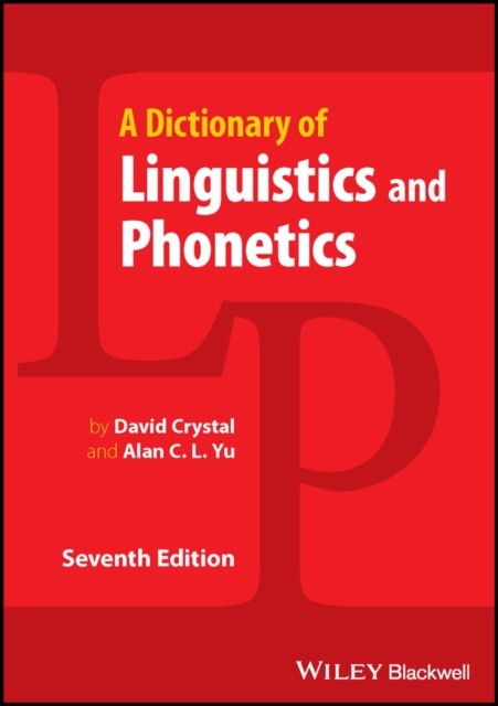 Dictionary Of Linguistics & Phonetics - Image 6