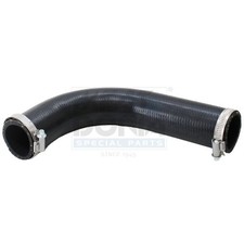 MEAT & DORIA Ladeluftschlauch Ladeluftkühler links für Volvo V50 MW 2.0 D C30