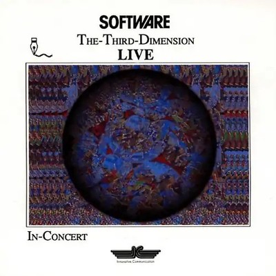 Software - The Third Dimension Live