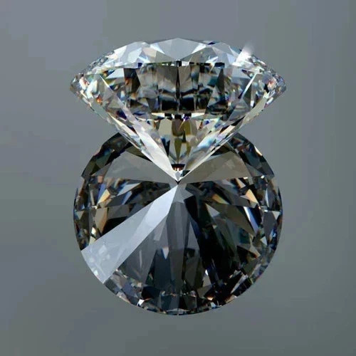 CERTIFIED 10.30 Ct Natural Diamond D Grade ROUND LOOSE VVS1/14 mm #