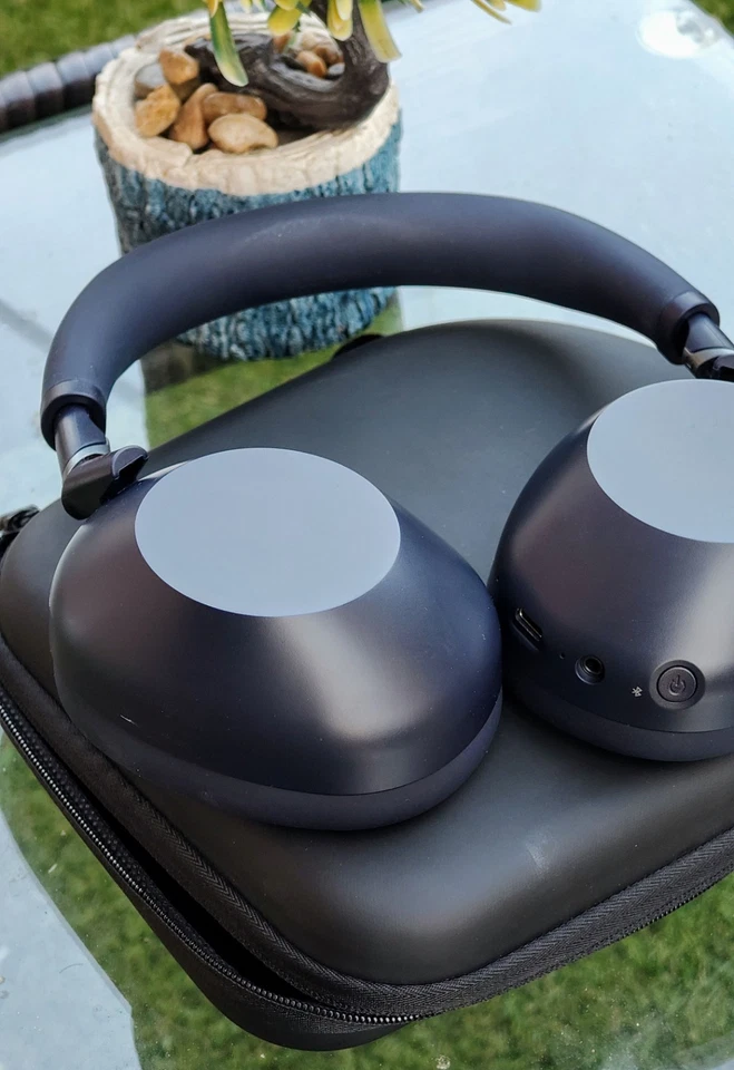 Sony WH-1000XM5, foto 4 di 5