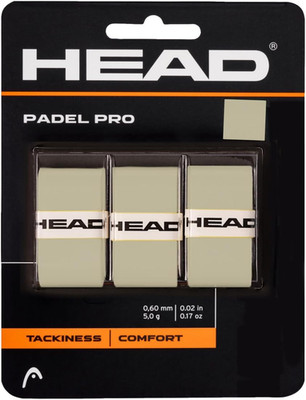 Head Unisex-Adult Padel Pro Griffband