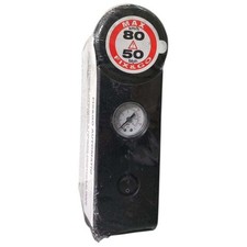 Kit riparazione pneumatico Fiat 500L 0.9 benzina metano 2012-2022