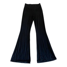 High waisted Black Yoga Pants