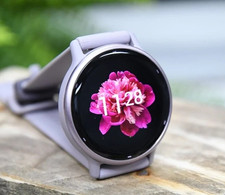 [£229] Garmin Smartwatch Vivoactive 5 - Orchid