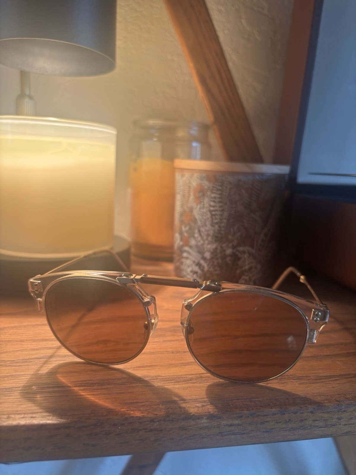 Prodesign Denmark Foldable Glasses - image 2