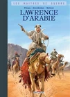 DELCOURT Les Maîtres De Guerre  Lawrence D'arabie (French) by Jean-Pierre Pécau