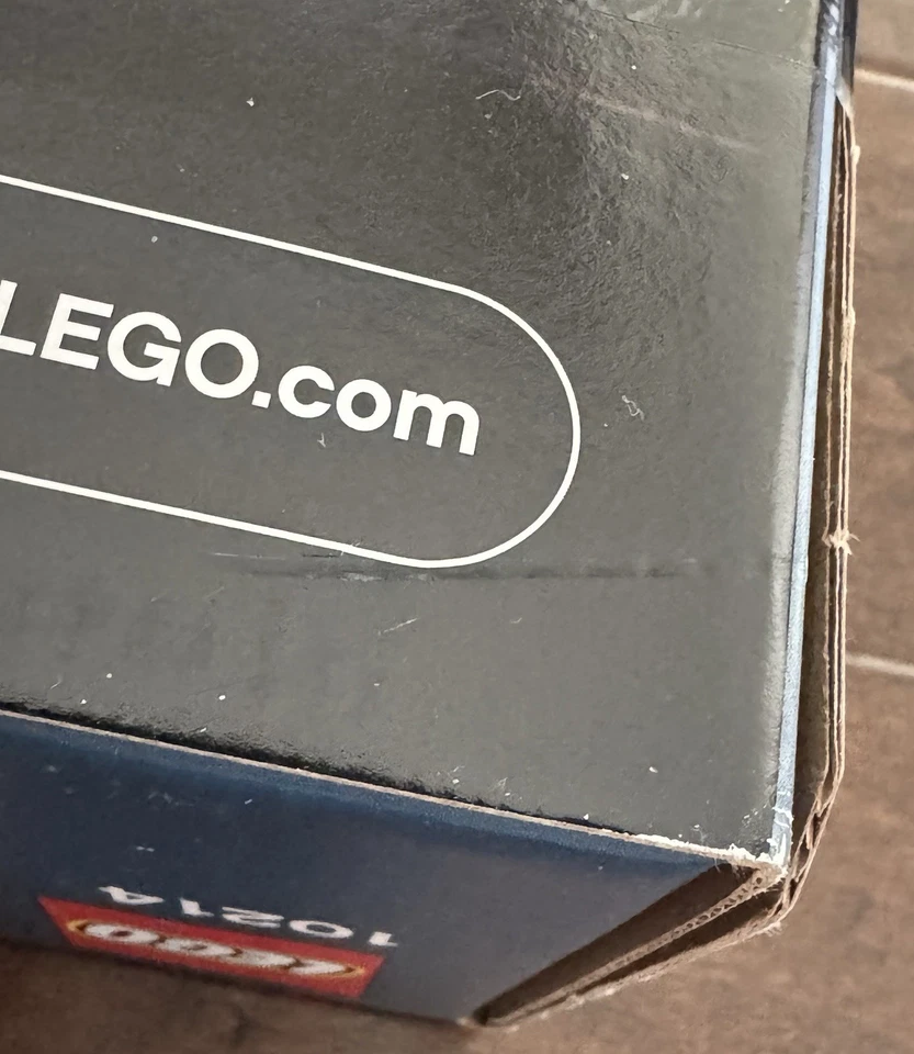 LEGO Tower Bridge 10214 Foto 3 de 4