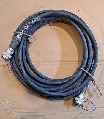 Manitowoc Remote Control Cable Harness Assembly 2195600653, 2 195 600653