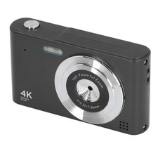 4K HD Digital Camera 16X Zoom 48MP Portable CCD Camera With LED Flashlight JOMD