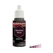 Army Painter John Blanche Fanatic Blanched Berry New