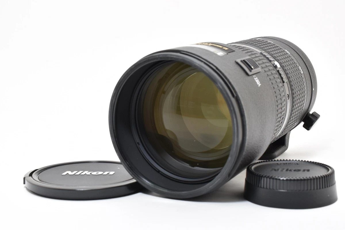 Nikon f/2.8 80-200mm Camera Lenses for sale - eBay