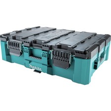 Makita T-90015 MAKTRAK Large Tool Box New