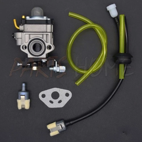 Carburetor For 26cc Sunseeker SK-C26E2/SS Hyper Tough HT14-401-001-02 Trimmer