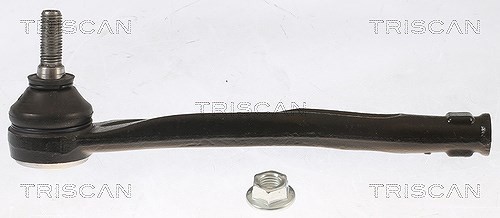 Triscan Spurstangenkopf AußEn, Links, Vorderachse FüR Nissan-image